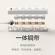 
Xiaomi Xiaomi intelligent wiring board 5-position general control Multi-function plug-in socket Multi-porous wire drag board Household plug-in terminal board Xiaomi wiring board 5-position general control