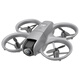 POUO jouet pour enfants drone HD photographie aérienne quadricoptère d'entrée de gamme élève du primaire avion télécommandé garçon cadeau version double électrique double caméra ultra-claire + flux optique + sac de rangement