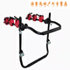 Ayub Automobile Bicycle SUV SUV Car Rack Rack SUV SUV CAR RACKAGE RAGNAGE CAR TOIT