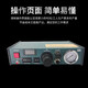 兹具点胶机全自动滴胶硅胶灌胶AB胶打胶机UV半自动手动玻璃胶注胶机 983高精度点胶裸机无配件