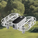 Alien UAV INTRODUCTION CAME AERINE AERINE CAMÉE MINI AVIRONS DE RÉTOCKE