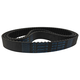 
Jaguar synchronous belt transmission belt 8M-1024/1032/1040/1048/1056/1064/1072 belt Jaguar 8M-1048 10mm