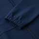 Adidas Jacke Herren 2025 Frühlings- und Herbst -New Casual Sportswear Mode vielseitige Kragenjacke Outdoor Fitness Running Clothes JE1343 [offizielles authentisches Produkt, eine gefälschte Entschädigung zehn] l
