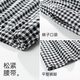 FENTENGCARE pajama pants for women in summer cotton plaid shorts thin loose women simple casual home pants for outside YK