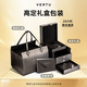 VERTU【新品买1享8 赠1年意外险】威图纬图奢品手机QUANTUM量子AI智能体小折叠屏手机FLIP商务礼物补贴 钛合金黑色机甲 16GB+1TB 官方标配