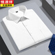 Hengyuanxiang (Hyx) chemise à manches courtes pour hommes à manches courtes sans fer à repasser