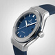 [Second-Hand 99 New] Hublot Classic Fusion Series 542.NX.7170.RX Automatic Mechanical Men's Watch Titanium Metal Second-Hand Watch Luxus [Uhrendurchmesser 42] 542.NX.7170.RX