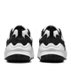 Nike (Nike) Techhera Life Shoes Casual Casual's Blanco y negro DR9761-101 Estilo de mujer en blanco y negro/DR9761-101 (Speed ​​Z Warehouse) 36.5
