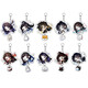 Kachi Muning Reverse Water Cold Peripheral Game Helian Chunshui Acrylic Double-sided Pendant Hanging Keychain Birthday Gift Pendant C679 Double-sided Mezzanine About 5.5CM Pendant