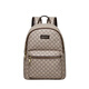 Backpack Nalandu pour les femmes 2025 Nouveau style sac à dos à l'ancienne pour femmes voyage à dos léger pour femmes