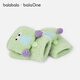 Bala BalaOne Children's Gloves Flip Cover Boys and Girls 2025 Cartoon Comfortable Soft Cute Meng 208425162203