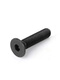 Level 10.9 high-strength countersunk head hexagon screw flat head screw flat cup bolt M2M3M4M5M6M8M10M12 M4*12200 pieces