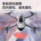 Beast Drone SG901MAX AERIAL FOTOGRAFIE Hindernisvermeidung Quadcopter mit Bildschirm Fernbedienung GPS Positionierung automatisch return bürstenloser Fernbedienungs Flugzeug Kinderspielzeug Geschenk kleiner Einstiegsebene SG901MAX-Screen-Screen-Steuerungs-GPS-Positionierung Return Double Electric Power Delivery Tasche + Zubehör + Flash Light + Tarmac]