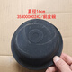 语森忆青岛解放虎V/HJ6F轻卡前后刹车分泵皮碗断气刹制动室皮膜 3519MB-045后皮碗配断气刹
