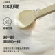 三栖虎滚筒洗衣机防尘罩盖垫家用冰箱盖布盖巾硅藻泥吸水防滑防晒 GZ1048春日出游洗衣机盖垫 30x50cm适合厨房台面环保无味