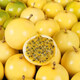 Hainan Qinmi No. 9 Golden Passion Fruit Qihong Fresh Fruit Pure Sweet as Honey 40 Pack (30-45g)