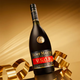 人头马（Remy Martin） VSOP XO 人头马特级 CLUB 白兰地法国洋酒700ml 1000ml 送礼佳选 人头马VSOP 700mL 1瓶 礼盒装