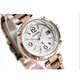 Serie Citizen/XC, Fotoeléctrica Women's Watch 2018 Modelo EC1047-57A Sapphire/Titanium Limited EC1047-57A Japonés Correo directo de 3 años Garantía