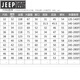 
JEEP SPIRIT Jeep Large Size Men's Fatty Denim Cropped Pants Loose Fatty Mid-Pants Summer Casual Plus Fat Plus Large Shorts Men [Stretch Style] Blue Gray MZ1389 36 170Jin [Jin equals 0.5 kg] About