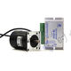 Beyzk DC bürstenloser Motor 48V24V220V bürstenloser Motor Controller Hochgeschwindigkeits-bürstenloser Motorfahrer Set ZM-6625 Hochleistungsfahrer