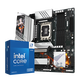 Гигабайт Материнская плата набор процессоров DiAomei B760M aorus elite wifi6e-p gen5+intel core i7-14700kf в коробочном процессоре ЦП-процессор