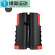 Table tennis net frame portable standard net table tennis racket universal table retractable net black retractable net black