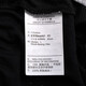 Jordan男乔丹 网眼透气 Dri-FIT速干 五分裤 运动短裤HF9911-010黑白2XL