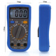 Huilide 9205 high-precision electronic multimeter digital multimeter multimeter multimeter anti-burn belt automatic shutdown 33D standard (delivery package)