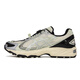亚瑟士（asics）新款GEL-KAHANATRV4男女复古运动鞋休闲情侣鞋正品 1203A716-020 速发 40.5 255mm