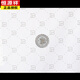 Hengyuanxiang (Hyx) 2025 T-shirt à manches courtes pour hommes à manches courtes pour hommes à manches courtes pour hommes à manches à manches courtes pour hommes 9902 Round B - Khaki M 90-115Jin [Jin est égal à 0,5 kg]