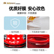 NXPPF hot selling 1w+ color changing film TPU car clothing film self-healing anti-scratch car film suitable for Xiaomi Ideal World car film TPU high gloss black