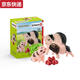 
German Schleichs simulated animal model farm series poultry, livestock, small animals, hens, male farmers, sheep, 13882