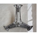 La nouvelle machine à laver à tambour de Yunmao WD-T14420DT14421D14410DL14410DM Trépied. Nouveau, pas de retour, trois vis sont envoyées