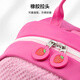 新秀丽（Samsonite）女孩书包25年上新1-2年级小学生双肩包儿童背包牵引绳游学包TU7