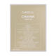 [Preferred] New products are on the shelves of Gabrielle Women's Perfume 100ml Modern COOC Miss Perfume Fresh and Fragrance 1049 Gabrielle 100.00ml