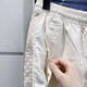 
Adidas shorts men's pants autumn new style Clover casual comfortable breathable sports five-point pants IN1047 XS