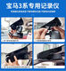 行车记录仪12357系X1X3X5X4530320li专用免走线 1080高清+64内存卡宝马专用免接 单镜头