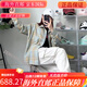 NIKE Dunk Low Valentine's Day Red and White Low Top Women's Casual Sports Shoes HF0736-161 DD1391-101a 35.5 One fake one pays ten