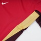 耐克（Nike）天朗足球耐克中国队2025主场球迷版短袖足球服球衣男FZ9018-687 红色#FZ9018-687 2XL