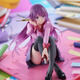 Spot Taito Story -Serie Desktop süßes Battlefield Original schwarzer Eingangslandschaft Battlefield Originaler Schwarzer Eingang Instant Nudeln [ca. 13 cm]