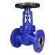 WJ41H-16C Wellblattflansch-Absperrventil Kessel Hochtemperaturdampf Wärmeöl Guss Stahlventil DN15-400 Guss Stahl DN12596Jin [Jin entspricht 0,5 kg]