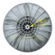 
Jinshuai XQB75-378 XQB75-3882 XQB75-378B Washing Machine Wave Wheel 38.5CM 11-tooth Ordinary PVC material Wave Wheel