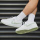 耐克（NIKE）Nike/ DUNK LOW 清新抹茶绿复古低帮运动休闲板鞋DV0831-105 DD1391-103灰白现货秒发 35 .5 只售正品假一b