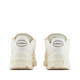 阿玛尼（Emporio Armani）EA 阿玛尼 男士时尚鹰标休闲鞋 EM000017 AF10031 白色 U1105 40.5 (国内仓)