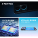 OPPOA96手机通5G 骁龙695 8+256Gg游戏智能手机 琉璃幻彩 9.9心_官方标配_8GB+256GB