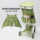 Wanya Xiaohuzi Accessoires Wanya T2 Taschenauto Aufbewahrung BABE BAY GEHALTFAKT HAGE HAGE HAGE HAUS HAUFKAR