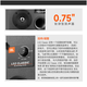 JBL L52/L82/L100Classic HIFI发烧音响套装 家庭影院音响功放机 无源监听书架箱CD机高保真播放器 【顶配版】L52*2只+雅俊AS功放套装