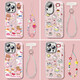 Kuxakt Cat Adecuado para VIVOS30 Case de teléfonos móviles S20PRO Caso protector S19 Nuevo Vivo Lente S15 de inclusión completa VIV NM15686 FLEAR KT CAT + Soporte de espejo viene con VIVOS20PRO