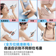 XIBOKA imported from Germany, electric shaver, private part shaver, armpit hair removal machine for men and women, pubic shaver, hair trimmer for girls, hair removal instrument, rouge powder, double head washable, wet and dry use, shaving cleanly without hurting the skin, safe and painless hair removal