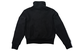 Adidas Custom Clothing TCO TCO Brilliant Love Fashion Stripe Casual Retro Retro Sports Chaqueta de collar de pie Mujeres Black XS 2